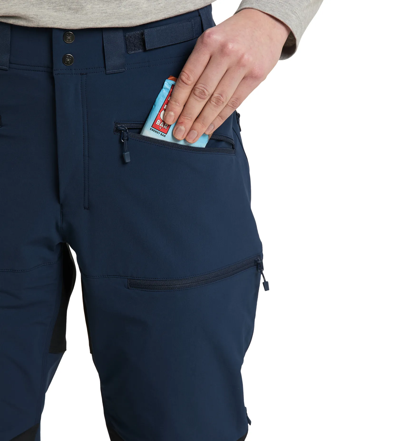 Rugged Standard Pant Women