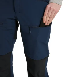 Rugged Standard Pant Women