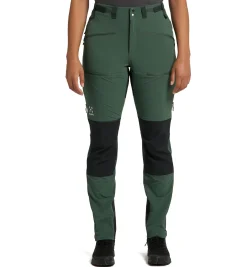 Rugged Standard Pant Women