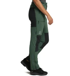 Rugged Standard Pant Women