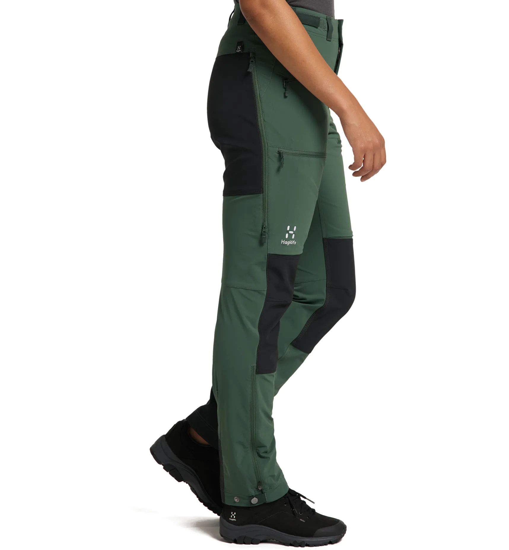 Rugged Standard Pant Women