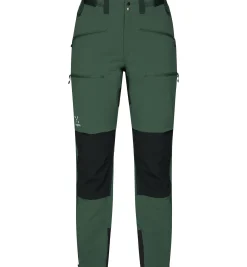 Rugged Standard Pant Women