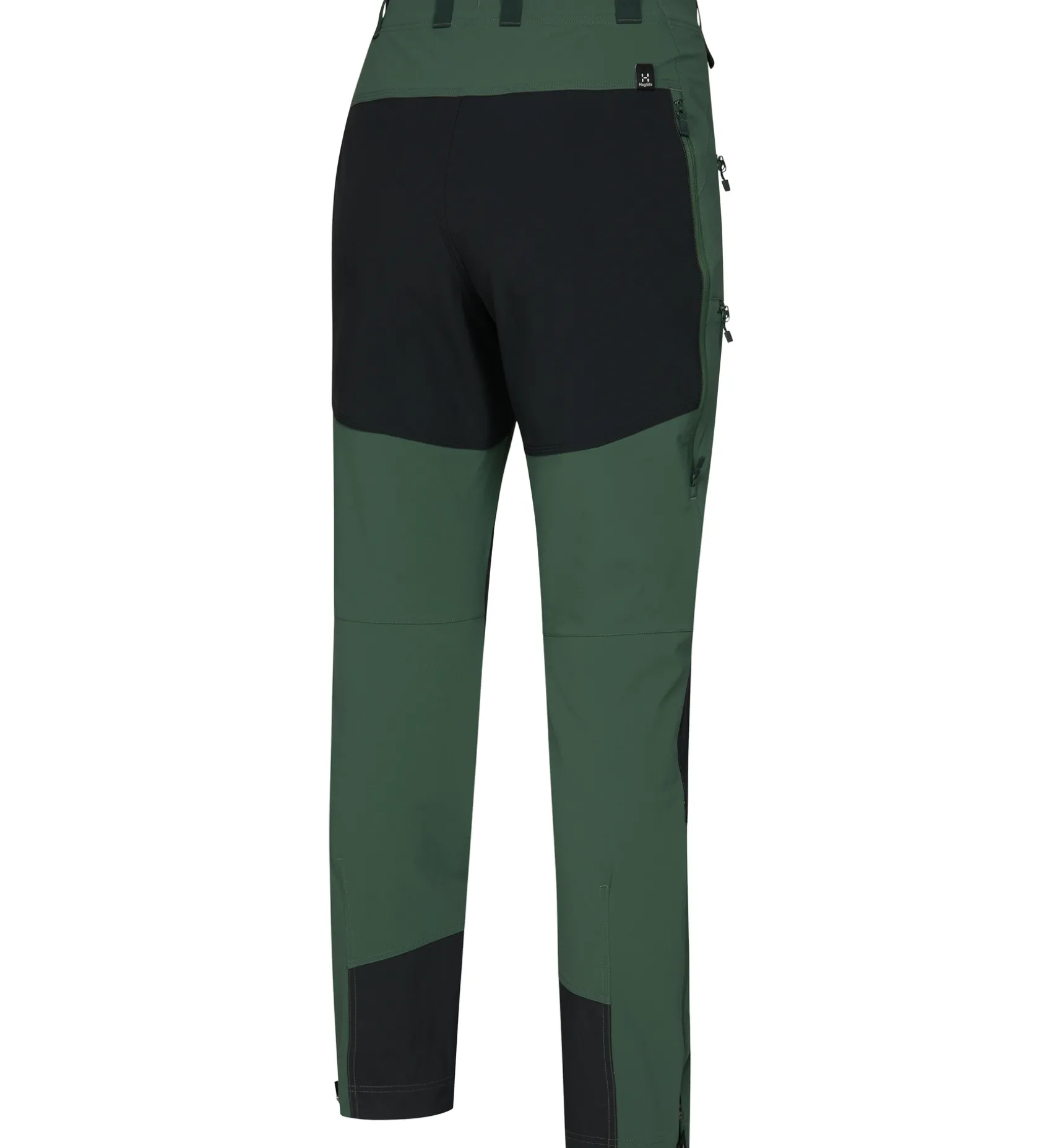 Rugged Standard Pant Women