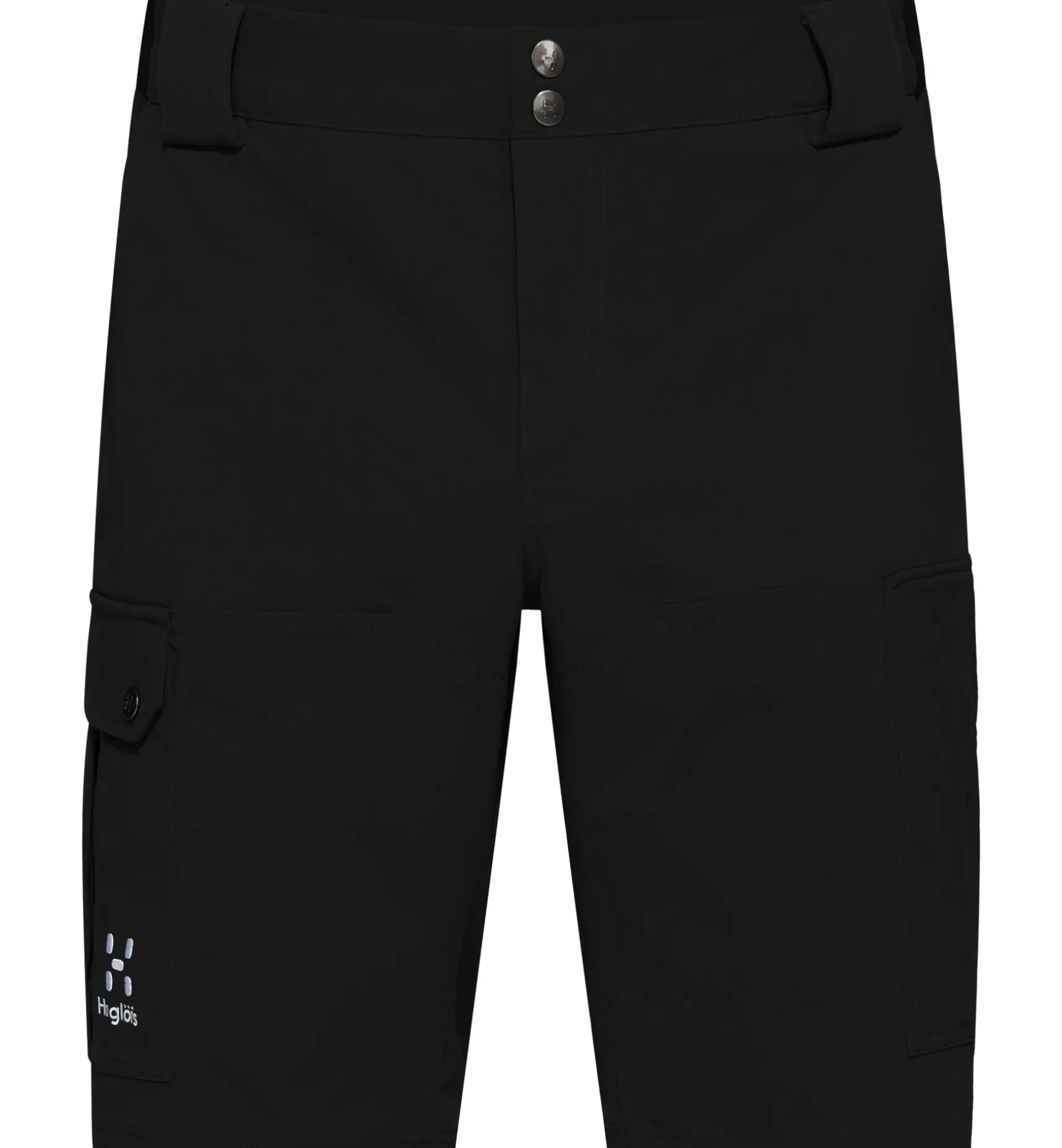 Rugged Standard Shorts Men