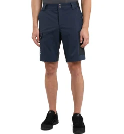 Rugged Standard Shorts Men
