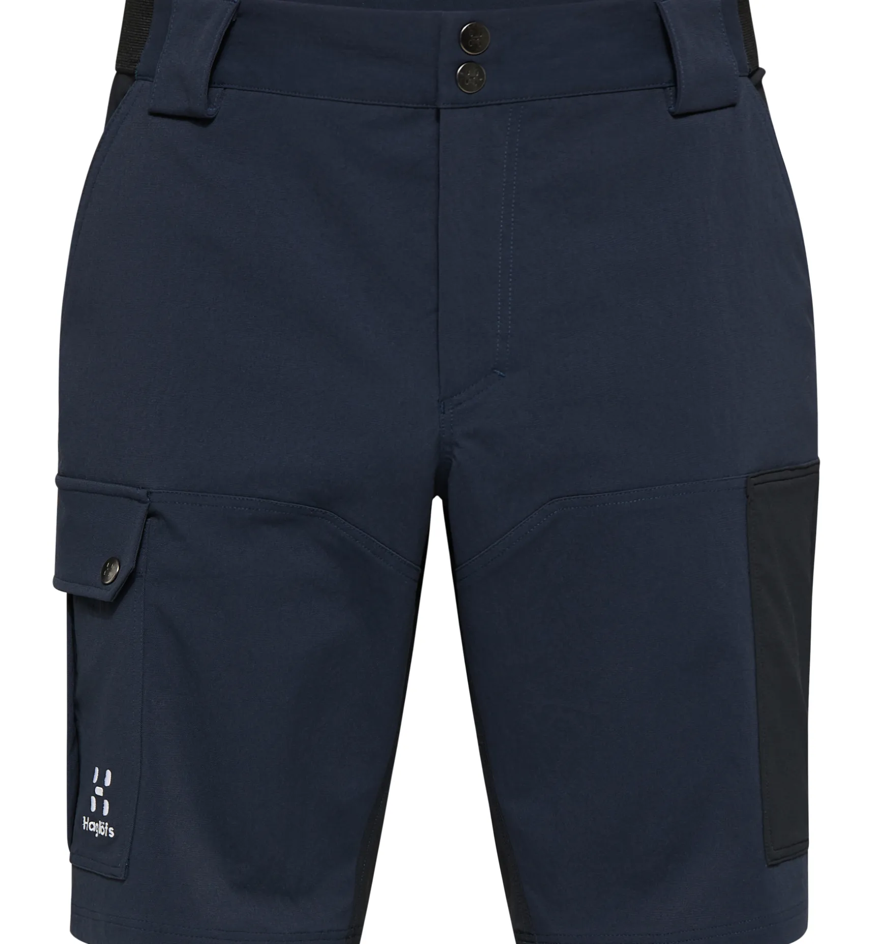 Rugged Standard Shorts Men