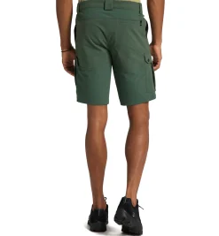 Rugged Standard Shorts Men