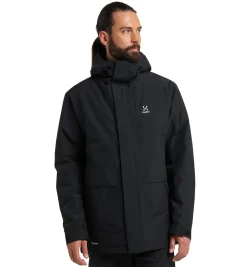 Salix Proof Mimic Parka Men