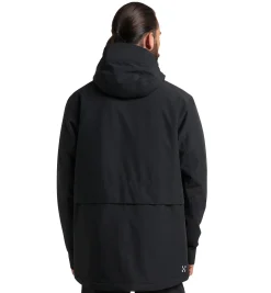 Salix Proof Mimic Parka Men