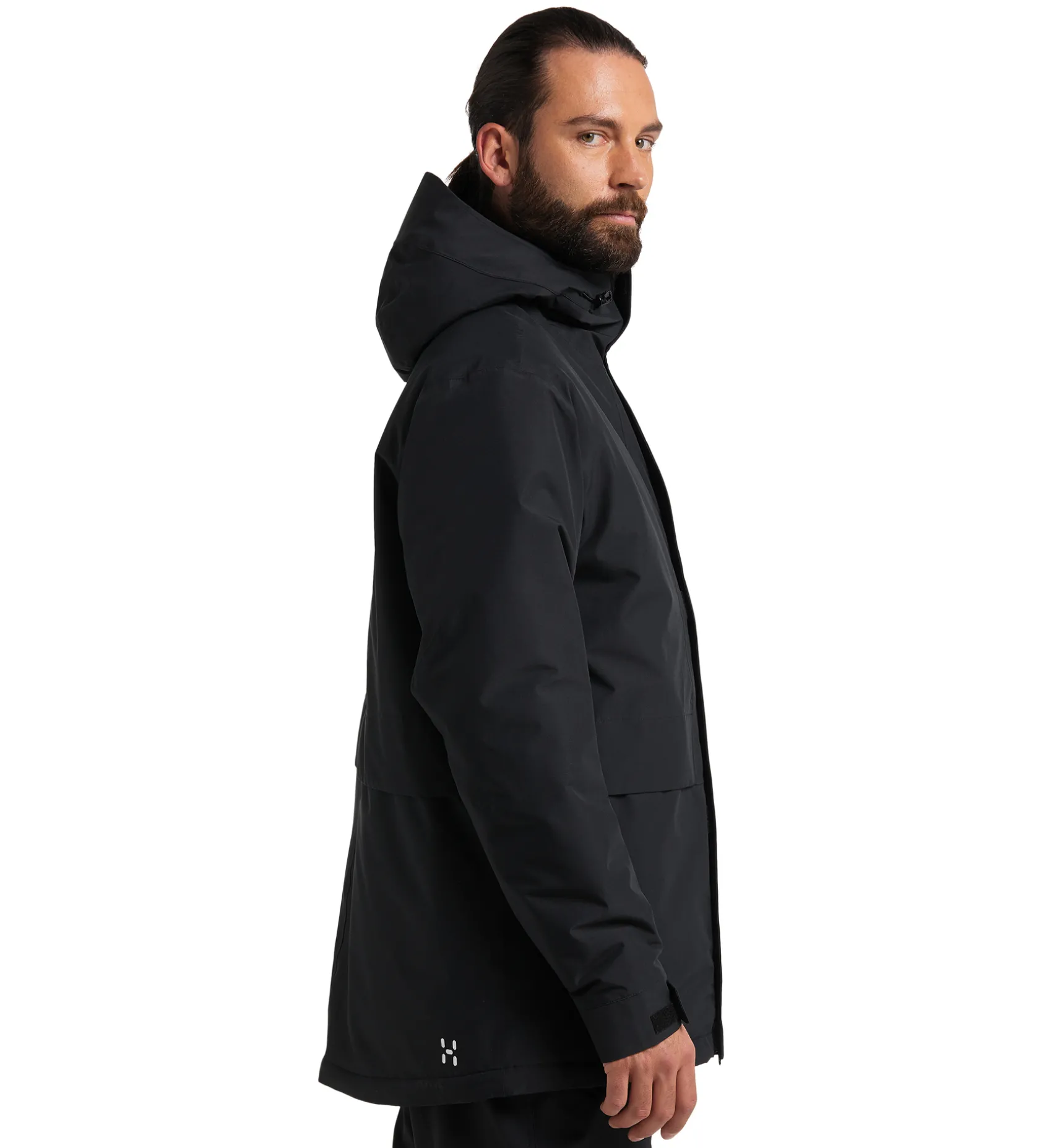 Salix Proof Mimic Parka Men