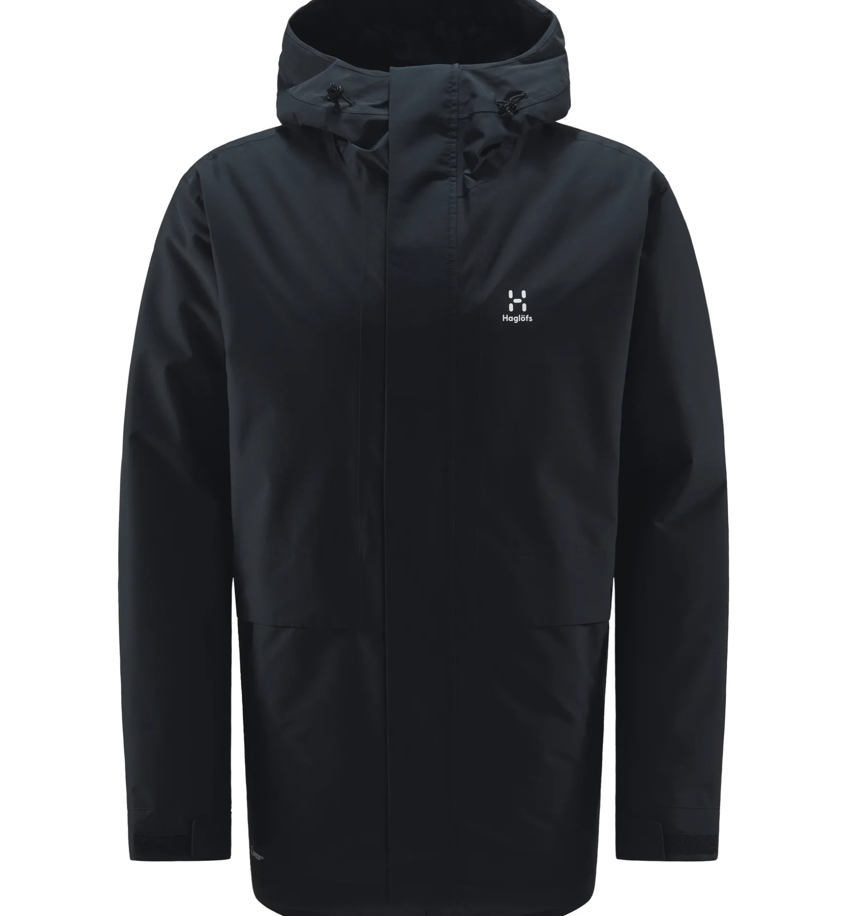 Salix Proof Mimic Parka Men