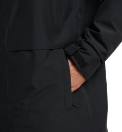 Salix Proof Mimic Parka Men