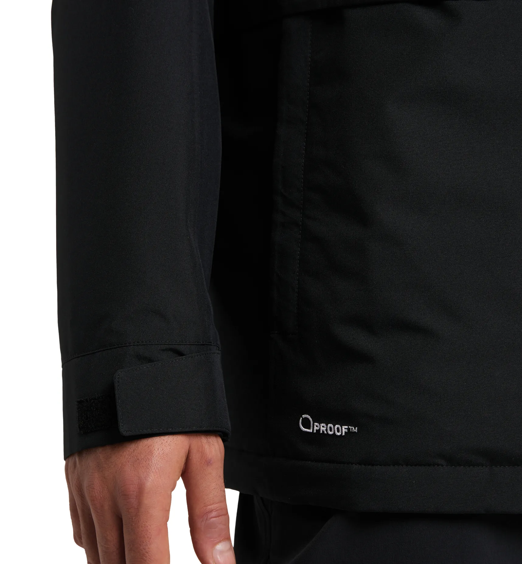 Salix Proof Mimic Parka Men