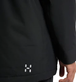 Salix Proof Mimic Parka Men