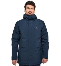 Salix Proof Mimic Parka Men