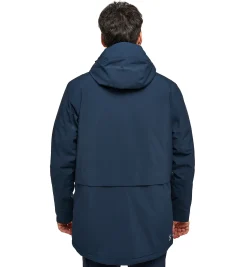 Salix Proof Mimic Parka Men