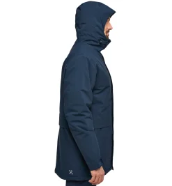 Salix Proof Mimic Parka Men