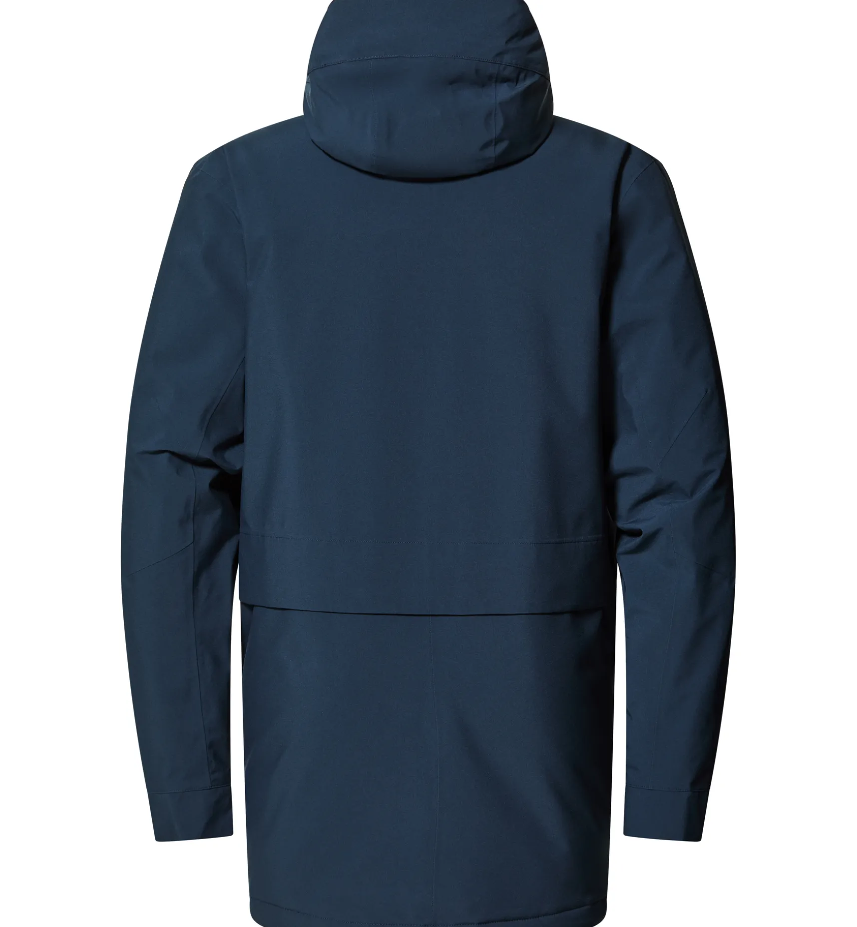 Salix Proof Mimic Parka Men