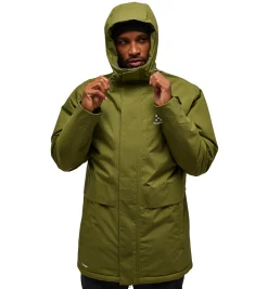 Salix Proof Mimic Parka Men