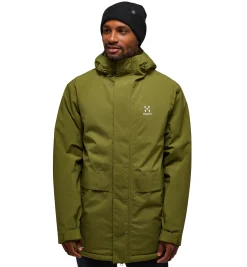 Salix Proof Mimic Parka Men