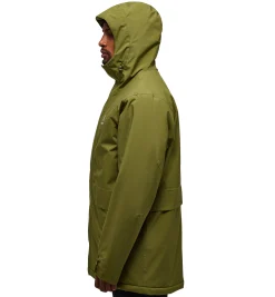 Salix Proof Mimic Parka Men