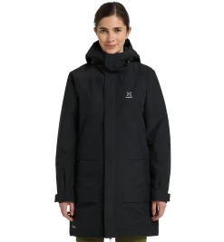 Salix Proof Mimic Parka Women