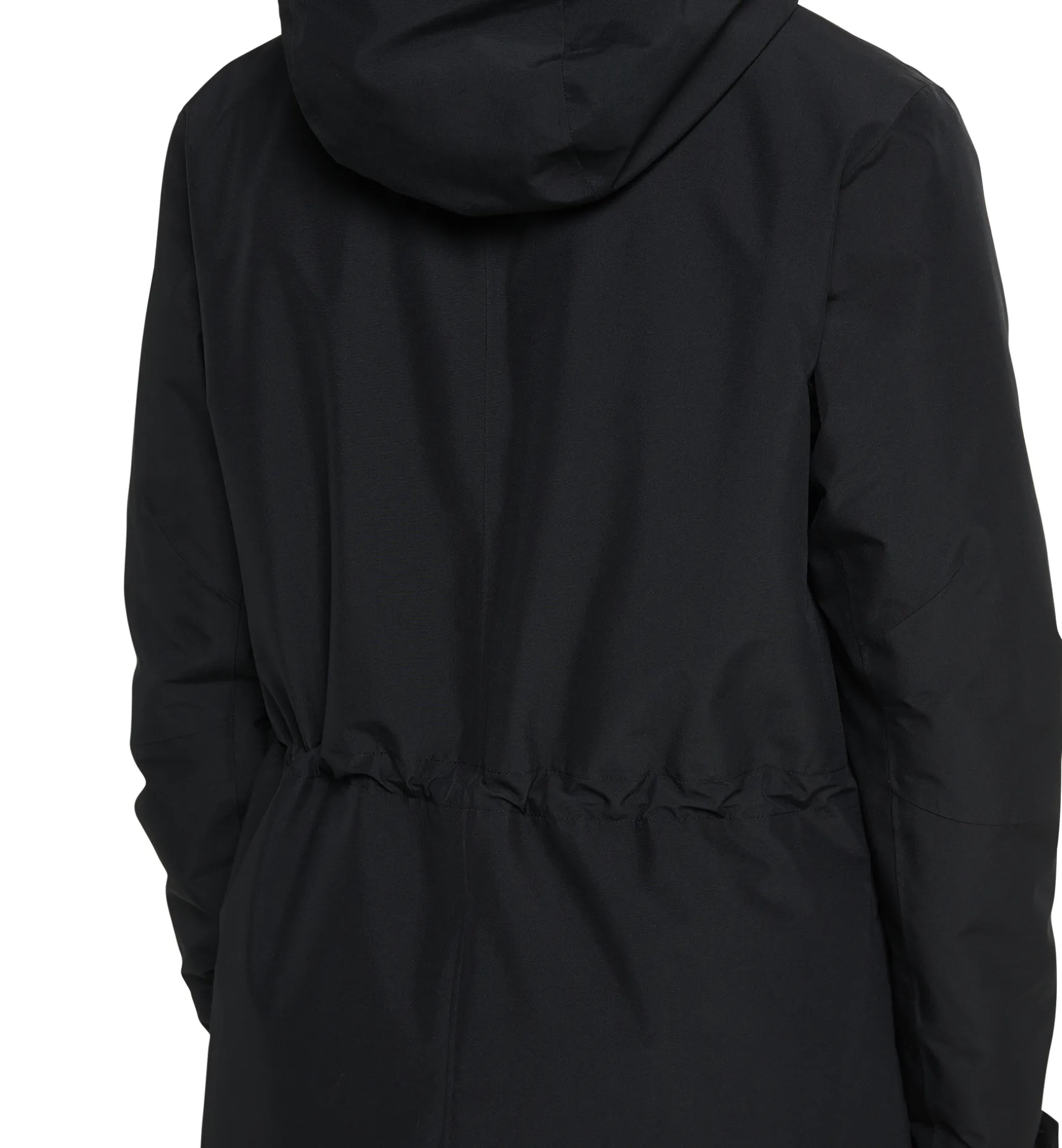 Salix Proof Mimic Parka Women