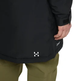 Salix Proof Mimic Parka Women