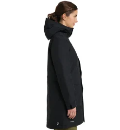 Salix Proof Mimic Parka Women
