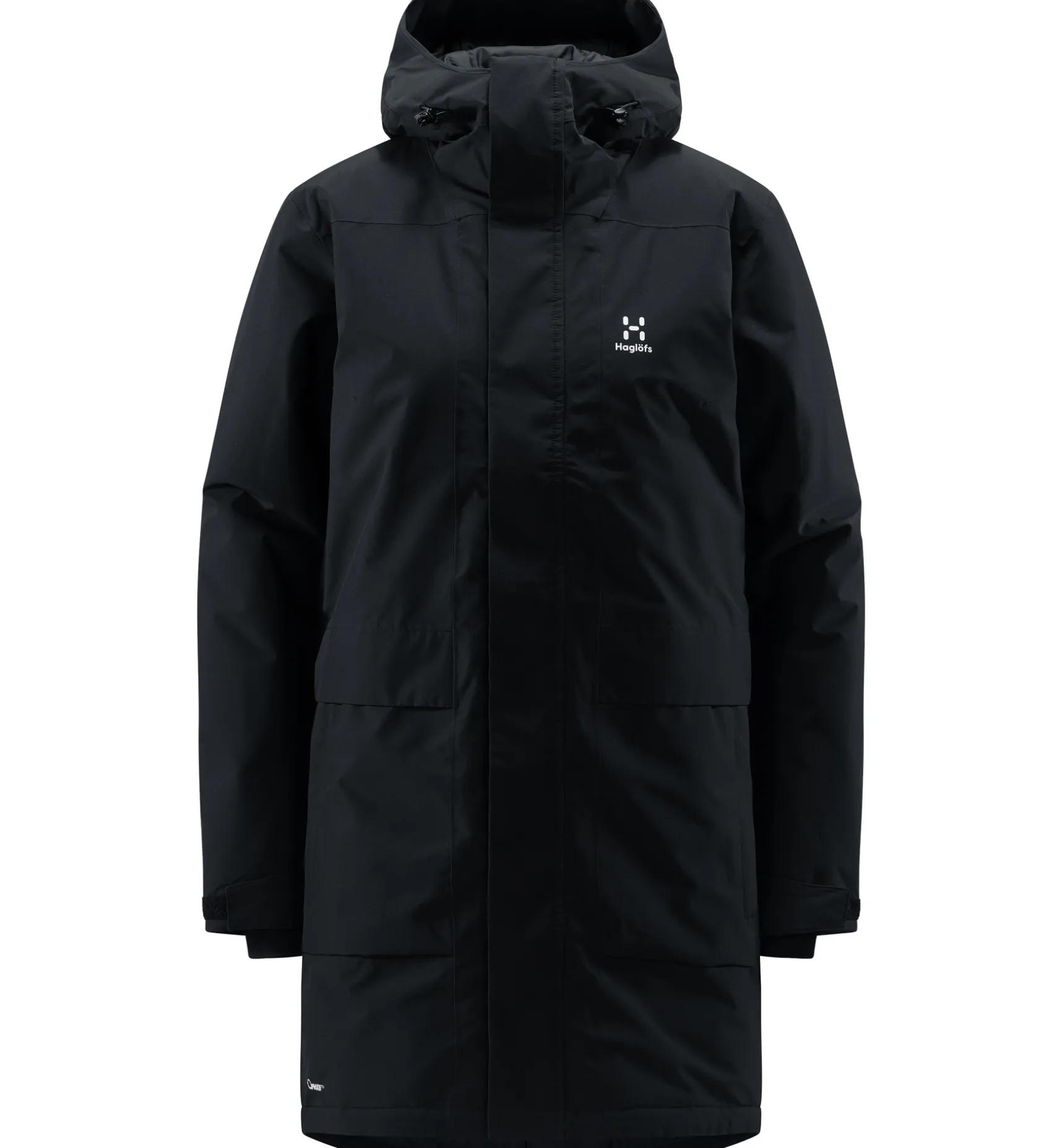 Salix Proof Mimic Parka Women