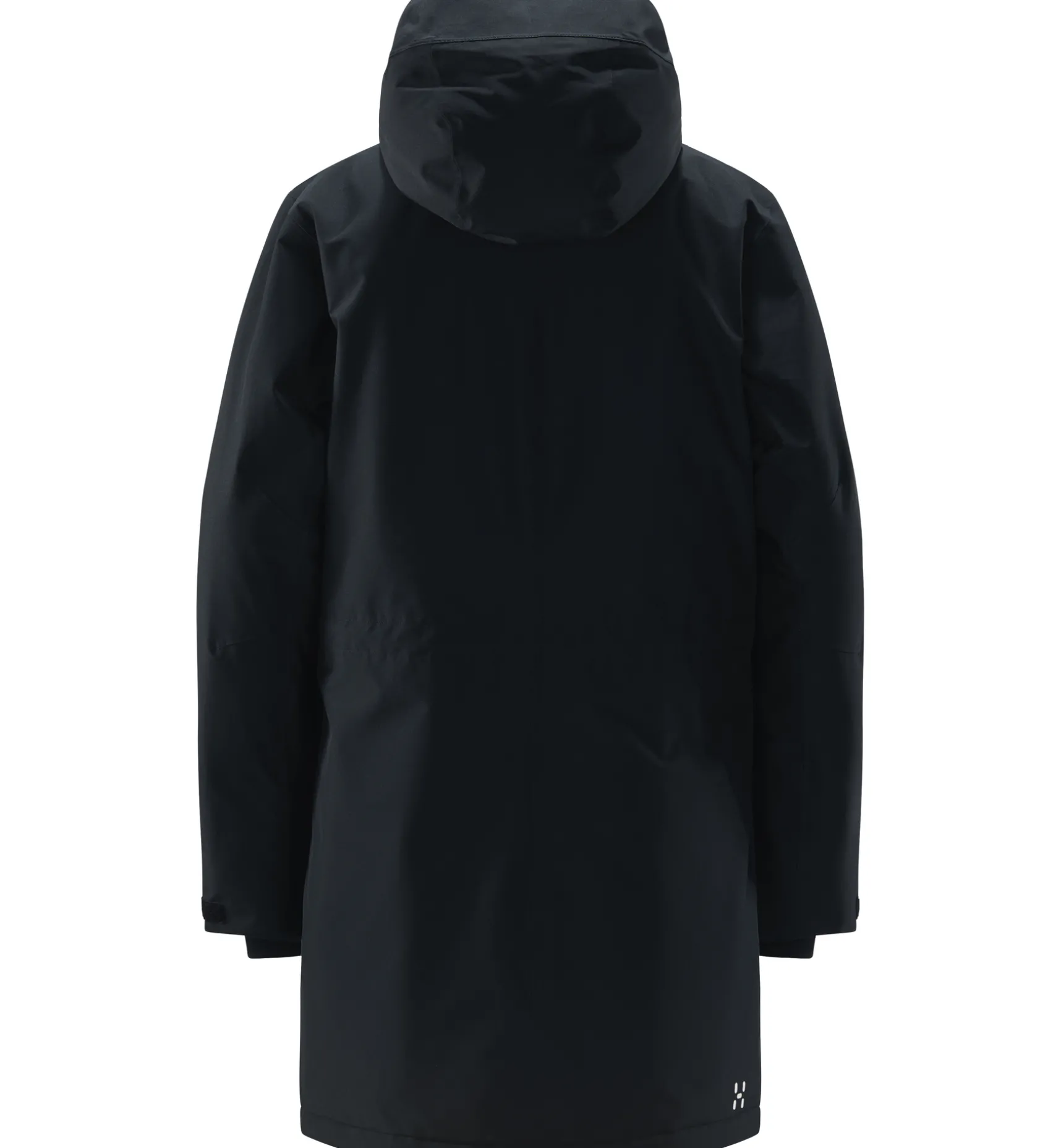 Salix Proof Mimic Parka Women