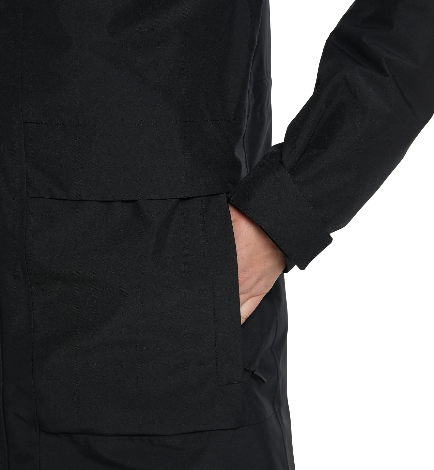 Salix Proof Mimic Parka Women