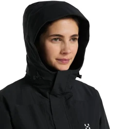Salix Proof Mimic Parka Women