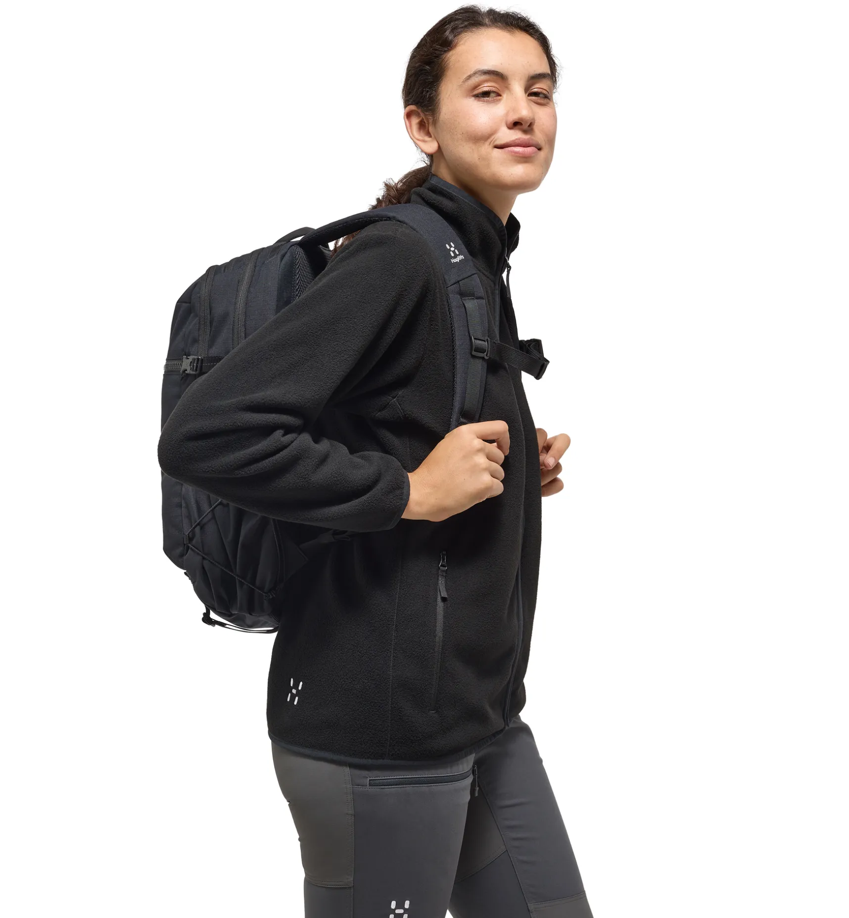 Åska Mid Jacket Women