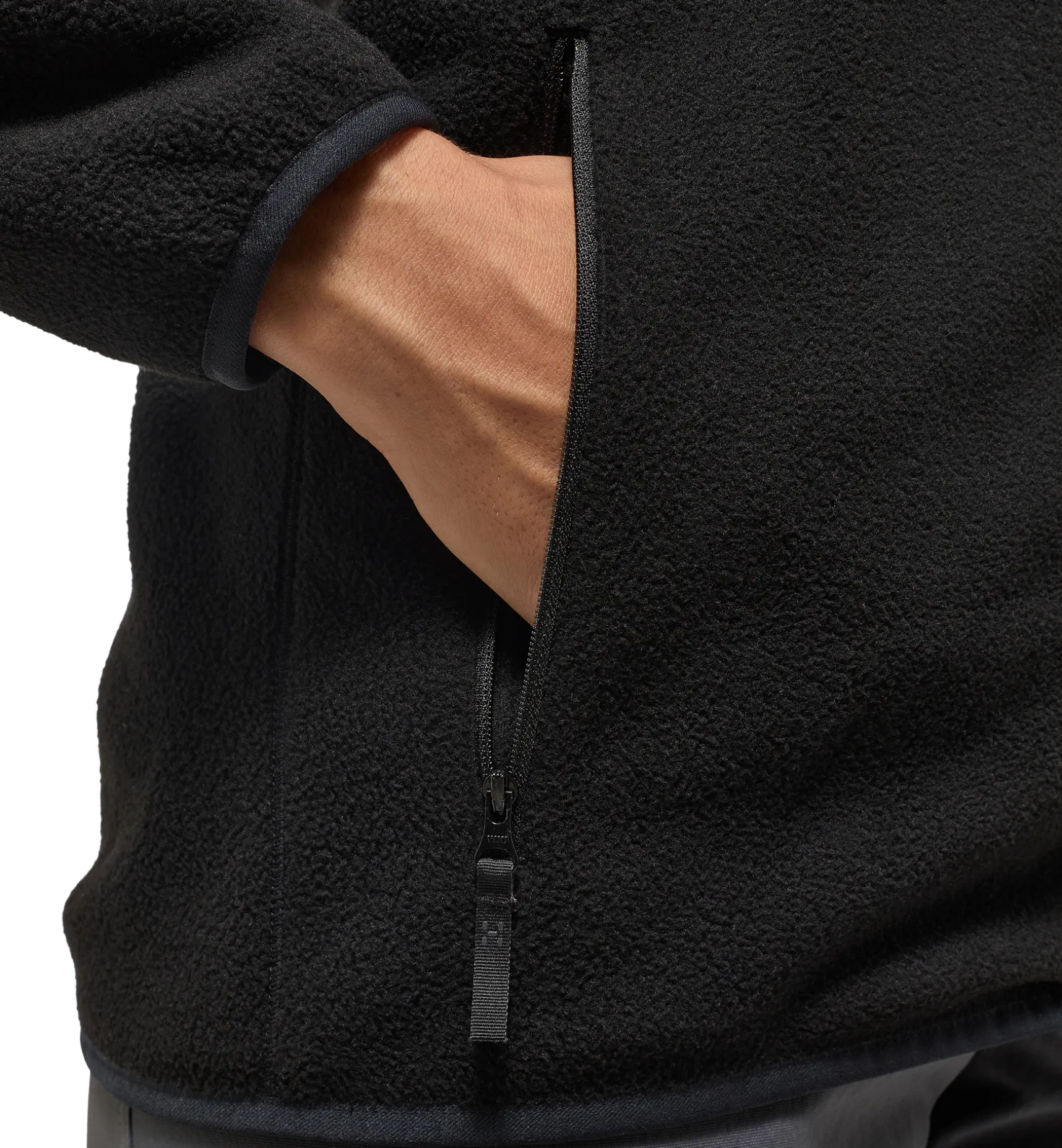 Åska Mid Jacket Women