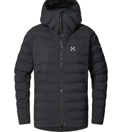 Spitz Down Hood Women