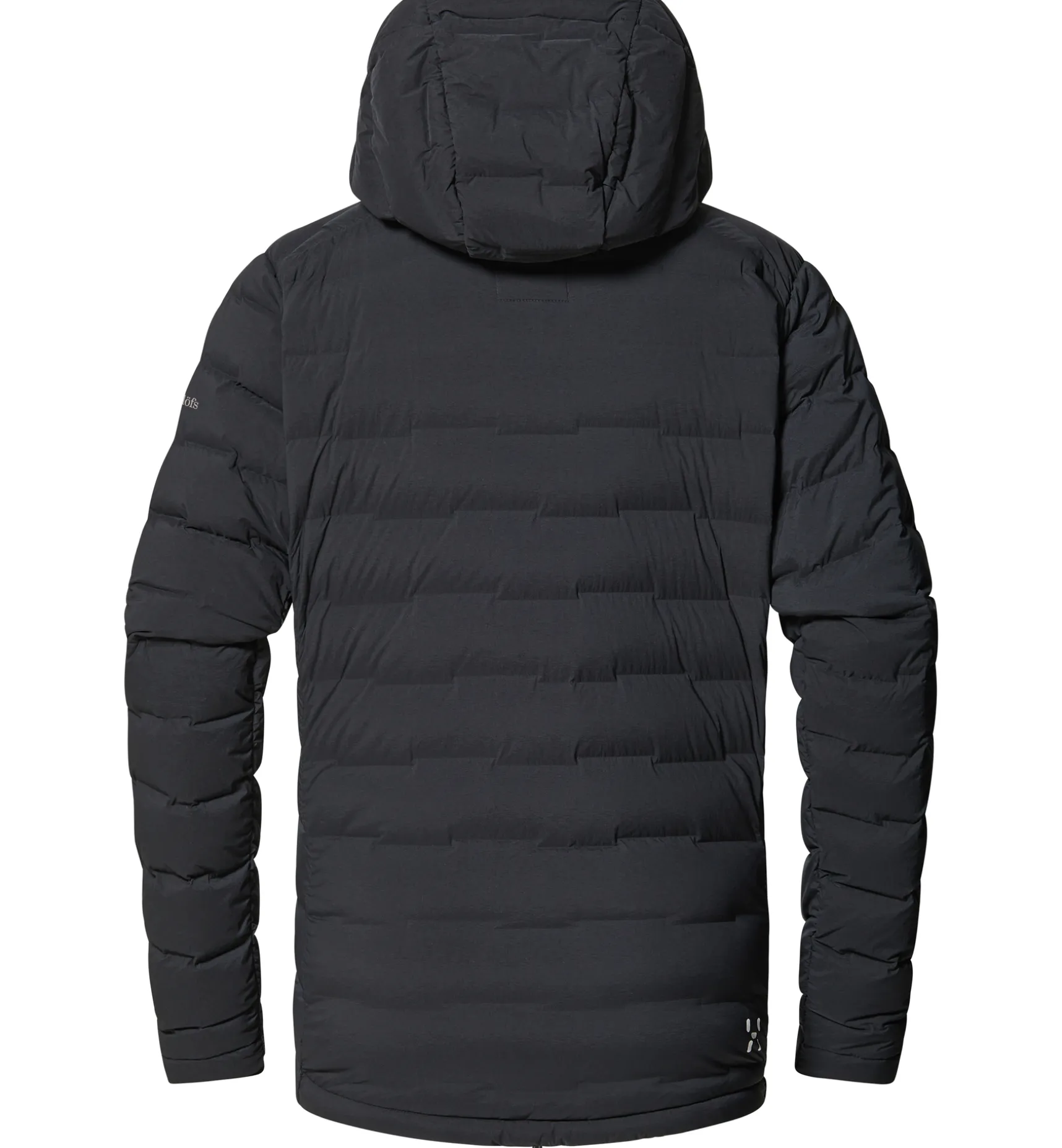 Spitz Down Hood Women