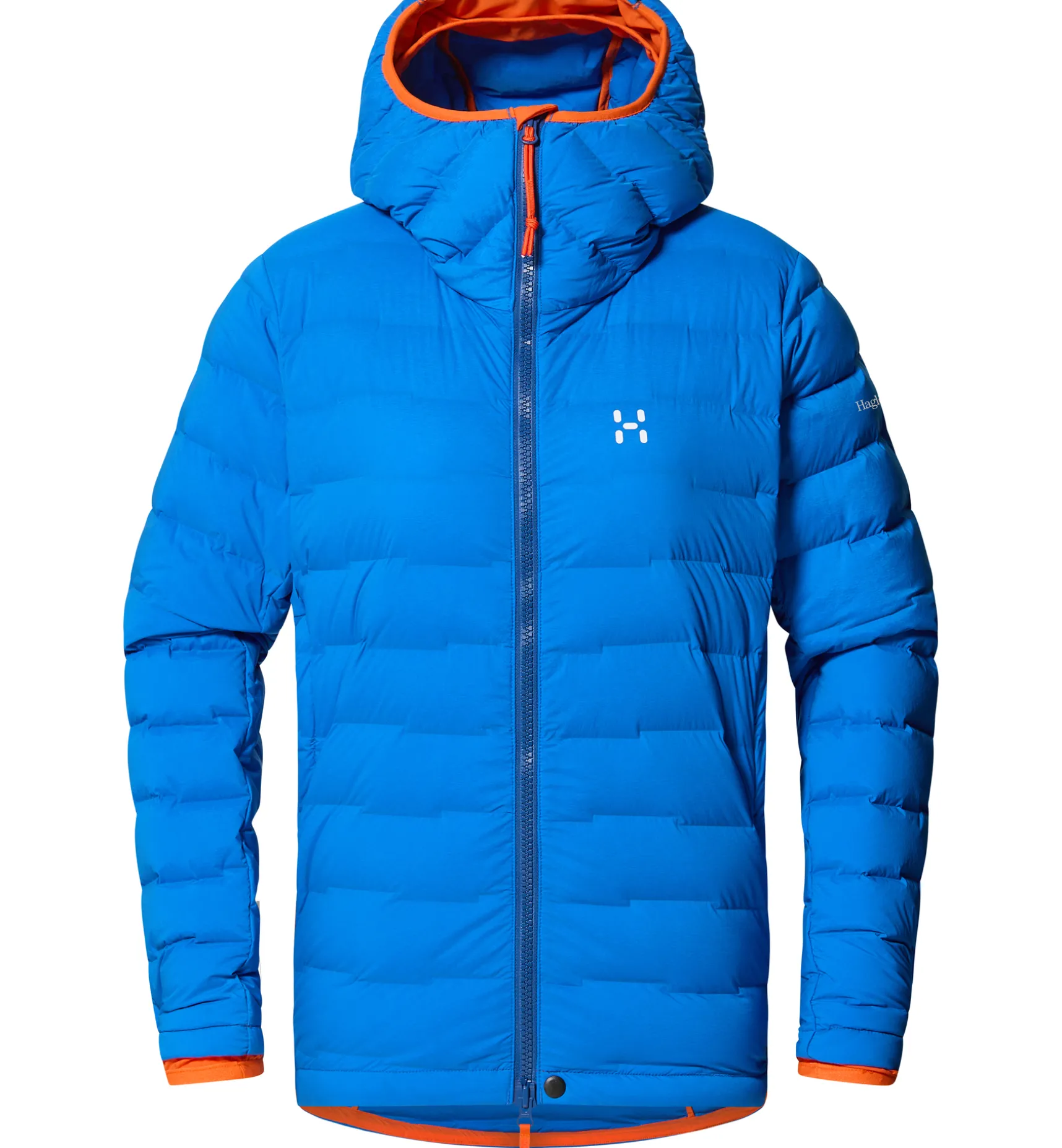 Spitz Down Hood Women