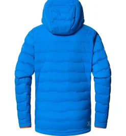 Spitz Down Hood Women