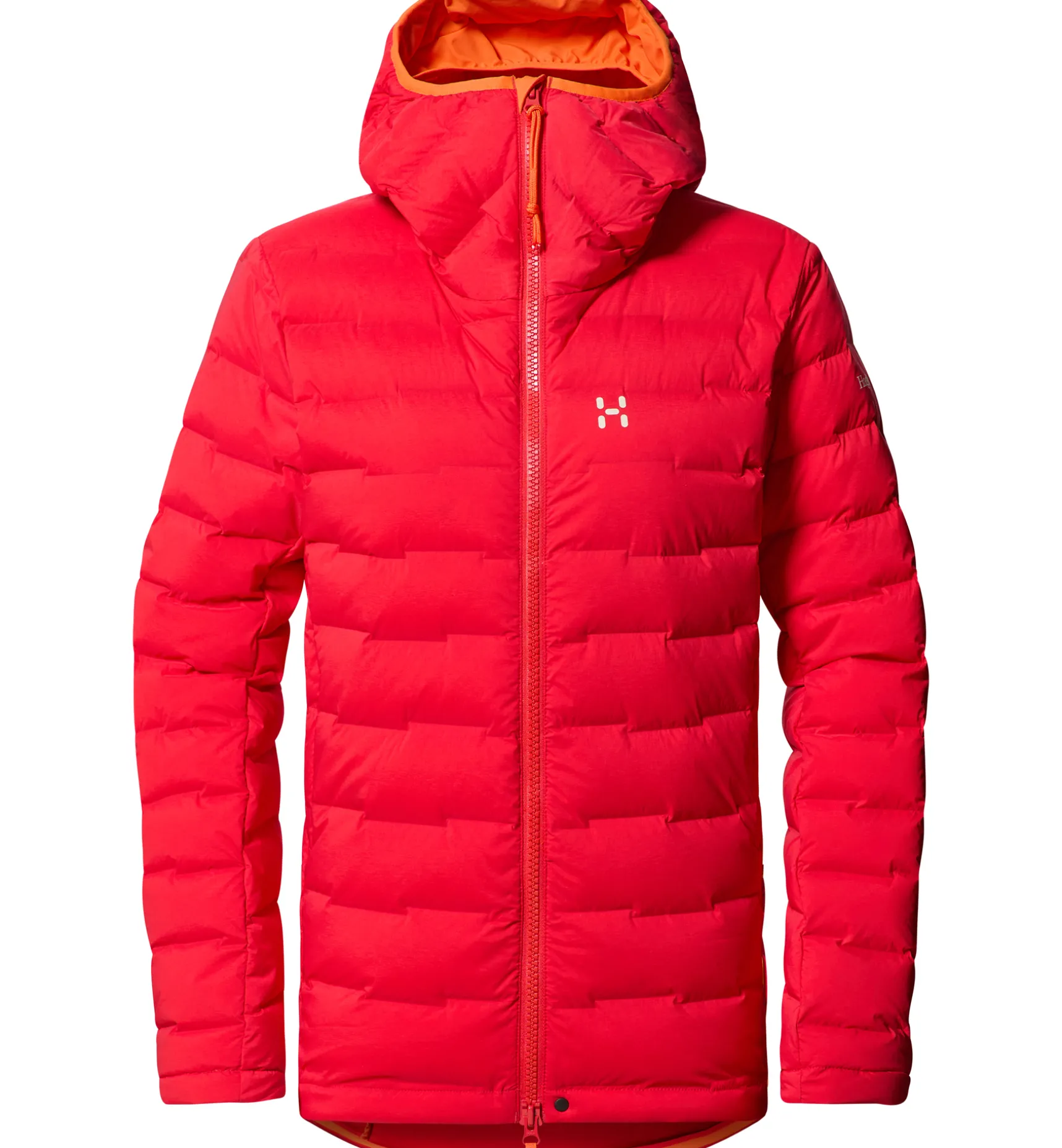 Spitz Down Hood Women