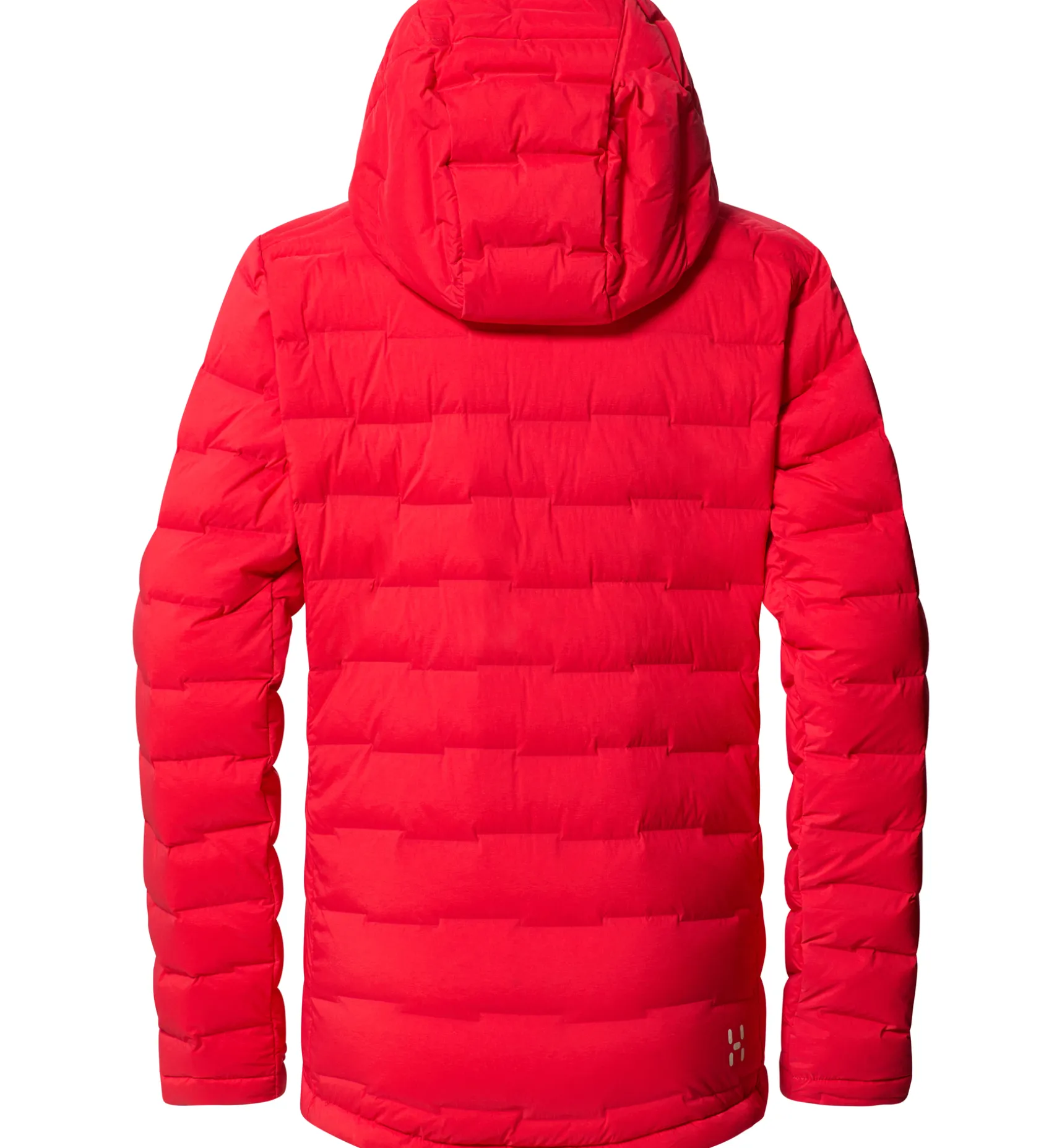 Spitz Down Hood Women