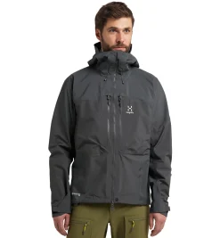 Spitz GTX Pro Jacket Men