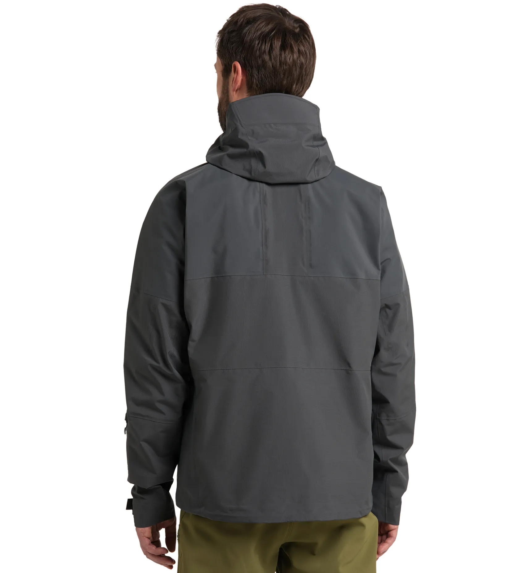 Spitz GTX Pro Jacket Men
