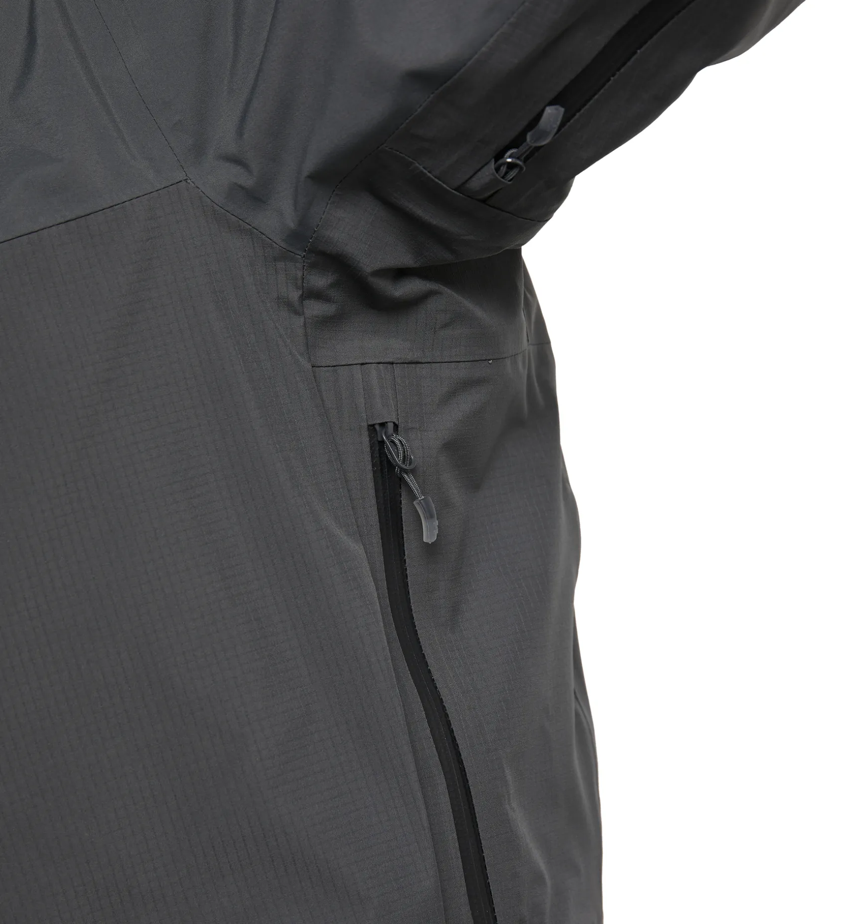 Spitz GTX Pro Jacket Men