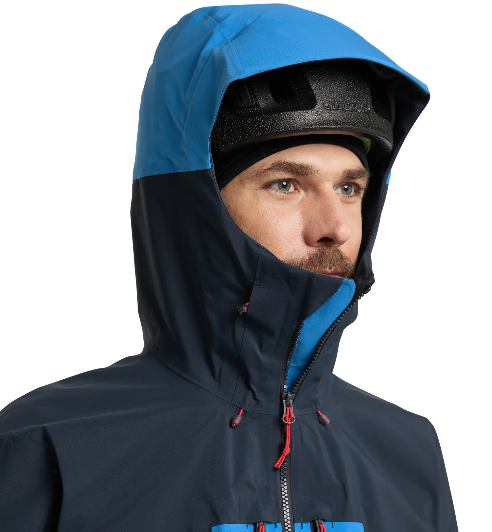 Spitz GTX Pro Jacket Men