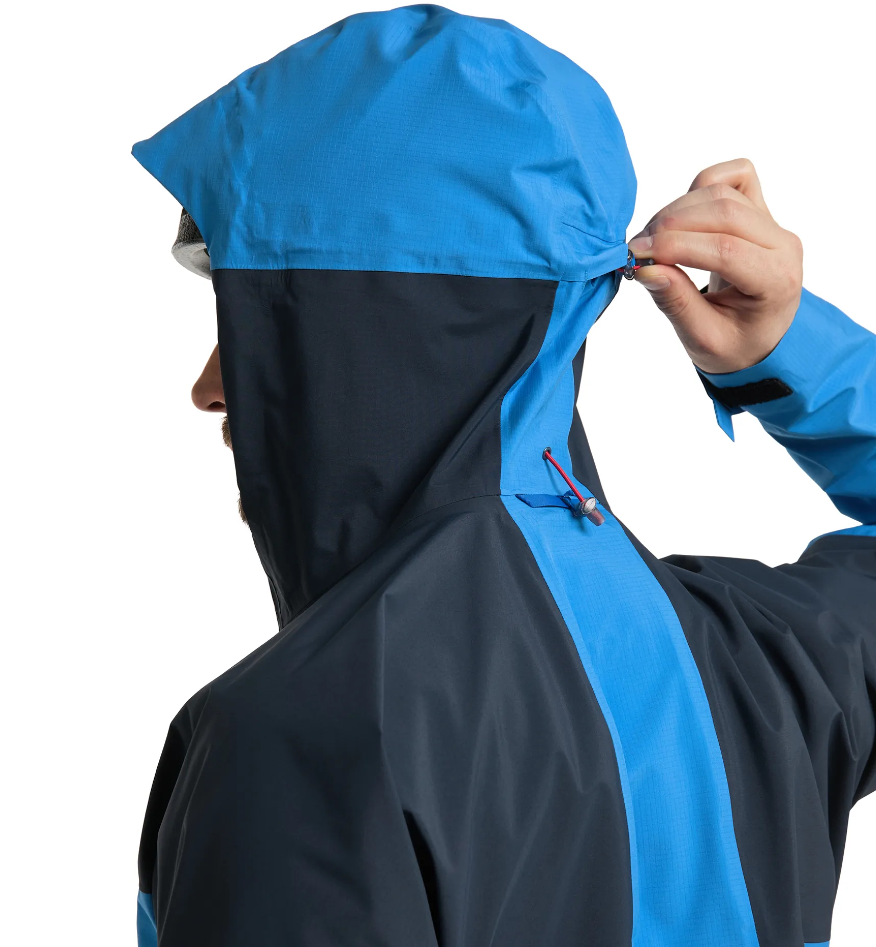 Spitz GTX Pro Jacket Men