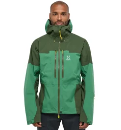 Spitz GTX Pro Jacket Men