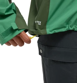 Spitz GTX Pro Jacket Men