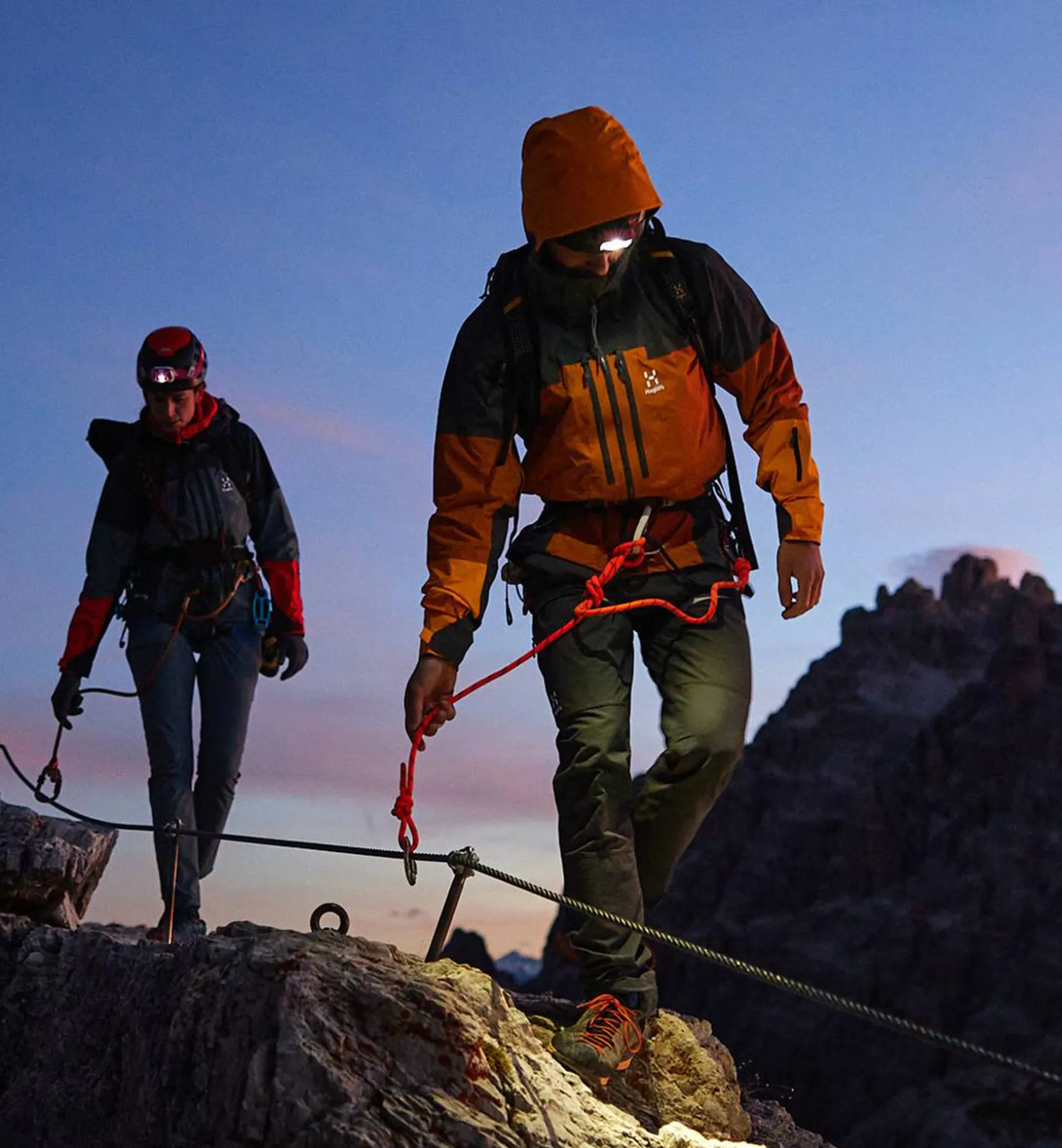 Spitz GTX Pro Jacket Men