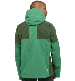 Spitz GTX Pro Jacket Men